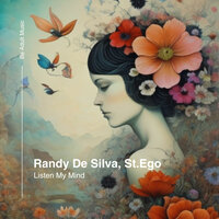 Dreams Fade - Randy De Silva