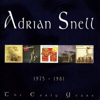 Silent - Adrian Snell