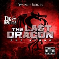 Trill Talk - The Regime & Monsta & Yukmouth