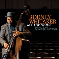 Azure - Rodney Whitaker