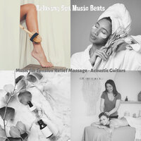Mellow Moods for Hot Stone Massage - Relaxing Spa Music Beats