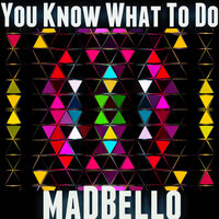 To the Basement - Madbello