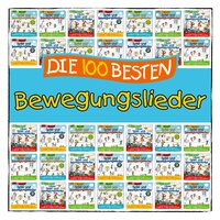 Die Maus hat rote Strümpfe an - Simone Sommerland & Karsten Glück & die Kita-Frösche