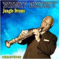 Francis Blues - Sidney Bechet