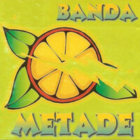 Pra Dançar um Brega - Banda Metade