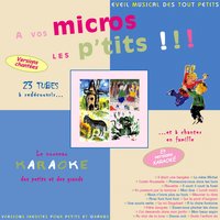 Promenons-nous dans les bois - Mirabelle & Vincent