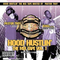 Candyman - Pastor Troy