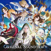 Lunar Splendor - AFK Journey & 非衣