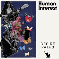 Spiced Apple - Human Interest