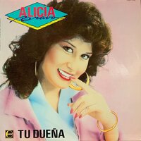 No Te Perdono - Alicia Bravo