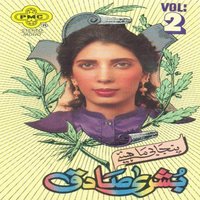 Sap Landa Ve Wal Kha Ke - Bushra Sadiq