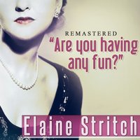 Thats the Begining of the End - Elaine Stritch