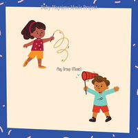 Music (Preschool) - Baby Playtime Music Project