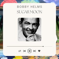 Just a Little Lonesome - Bobby Helms