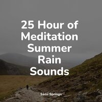 Late Night Rains - Restaurant Background Music & Tranquility Spa Universe & Baby Sweet Dream