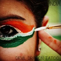 Unison - Devil Dragon Tatoo