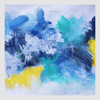 Pond - Trebly