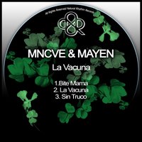 La Vacuna - MnCve