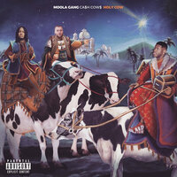 Roses N Revolvers - Moola Gang Ca$h Cow$ & Kilz & Luke-O & Pyrex Pre$$