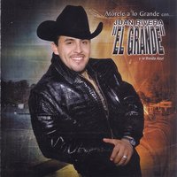 Los Hombres no Lloran - Juan Rivera