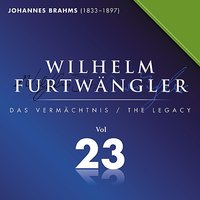 IV. Allegro energico e passionato: Symphonie Nr. 4 e-moll op. 98 - Wilhelm Furtwaengler & Wiener Philharmoniker & Иоганнес Брамс