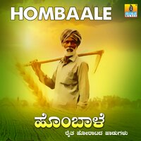 Dallali - C. Ashwath