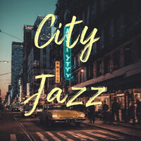 Upbeat Jazz - Vinyl Sounds