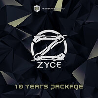 We Come In Peace - Liquid Soul & Zyce & Solar Kid