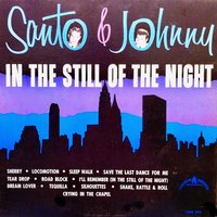 I'll Remember (In the Still of the Night) - Santo & Johnny