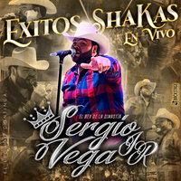 Quien Es Usted - Sergio Vega Jr.