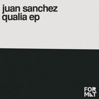 Qualia - Juan Sánchez