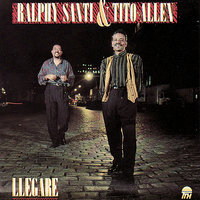 Me Voy a Imaginar - Tito Allen & Ralphy Santi