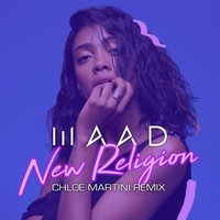 New Religion - Maad