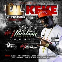 H-Town Streets - Lil Keke & just brittany