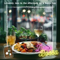 Touch of Gentle Droplets - Zippy Bossa