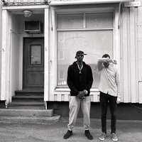 Lyckliga gatan - Vlad & Vern
