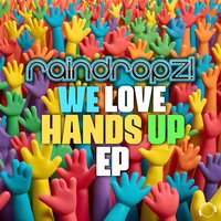 SOS - Raindropz!