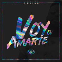 Voy a Amarte - Musiko