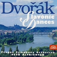 Slavonic Dances, Op. 46, B. 83: No. 2 in E Minor, Dumka. Allegretto scherzando - Prague Symphony Orchestra & Petr Altrichter & Антонин Дворжак