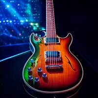 Calm Night Vibes - The Guitars & Guitar Masters & Guitar Romantica