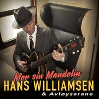 Tårer i mitt øl - Hans Williamsen & Avløysarane