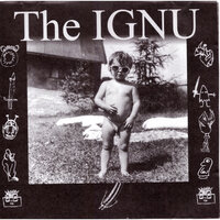 Deaf and blind - The Ignu
