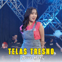 Telas Tresno - Diva Hani