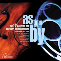 The Bare Necessities (The Jungle Book) - Die 12 Cellisten der Berliner Philharmoniker & Janne Saksala & Max Raabe