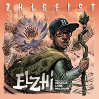 Every Moment - eLZhi & Georgia Anne Muldrow & Dudley Perkins