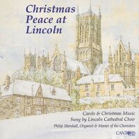 Whence Is That Goodly Fragrance Flowing? - Lincoln Cathedral Choir