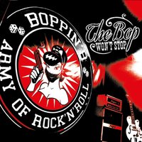 The Bop Won't Stop - Boppin' B