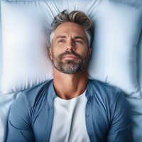 Tonos Ambientales De Noches Tranquilas - Caminante de ensueños & Ambiente para Dormir & Dormir Cansado