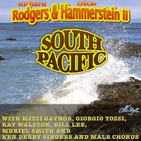Dites-Moi - Oscar Hammerstein II & Mitzi Gaynor