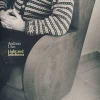 Psalm - Andreas Ulvo